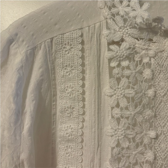 Amazon Blouse - Picture 6 of 10